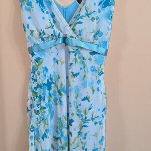 Juniors Size 11 Summer Dress